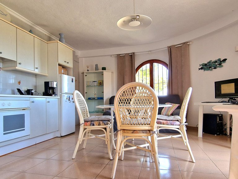 Villa for Sale  in Poble Nou de Benitatxell, Alicante 21