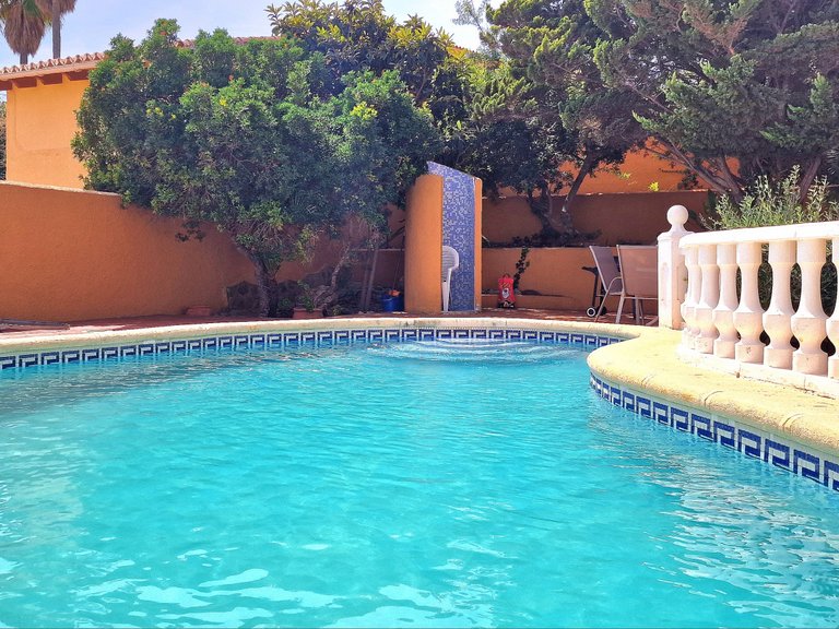 Villa for Sale  in Poble Nou de Benitatxell, Alicante 27