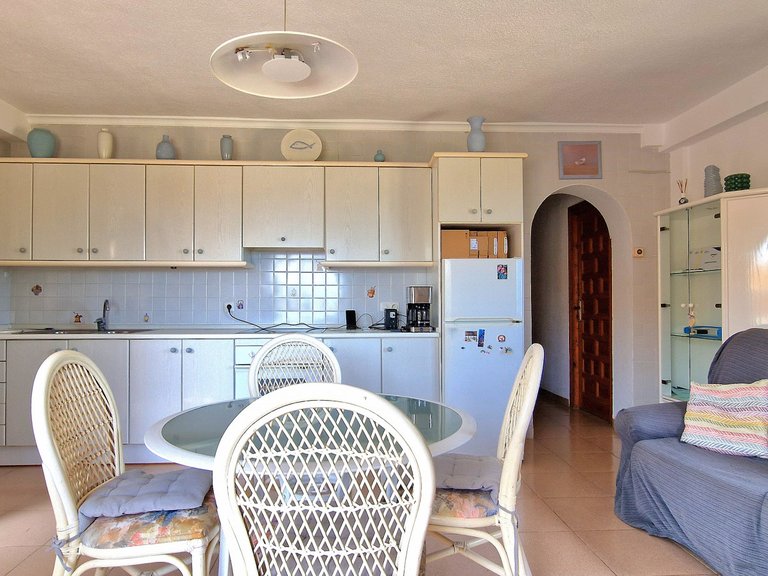 Villa for Sale  in Poble Nou de Benitatxell, Alicante 23