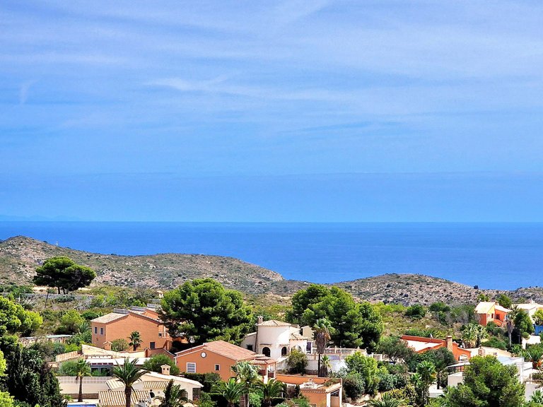 Villa for Sale  in Poble Nou de Benitatxell, Alicante 3