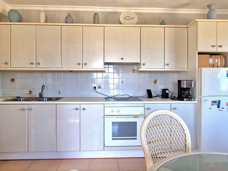 Villa for Sale  in Poble Nou de Benitatxell, Alicante 20