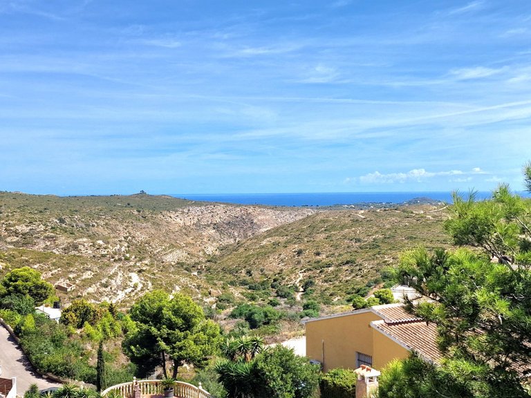 Villa for Sale  in Poble Nou de Benitatxell, Alicante 5