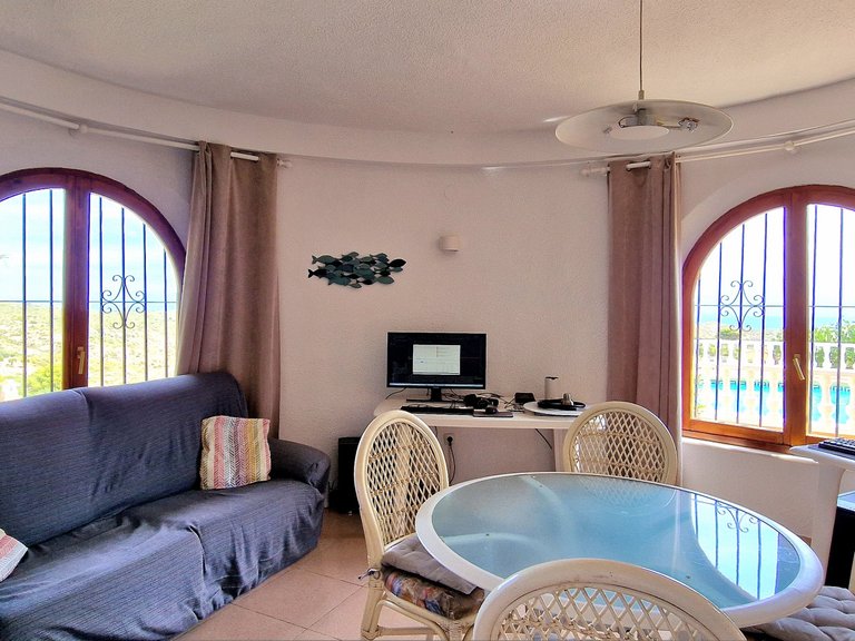 Villa for Sale  in Poble Nou de Benitatxell, Alicante 22