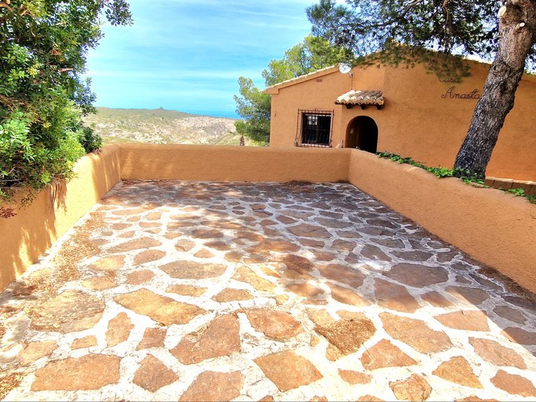 Villa for Sale  in Poble Nou de Benitatxell, Alicante 31