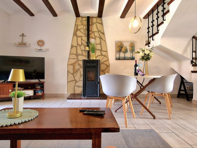 Town House for Sale  in Denia, Alicante 10