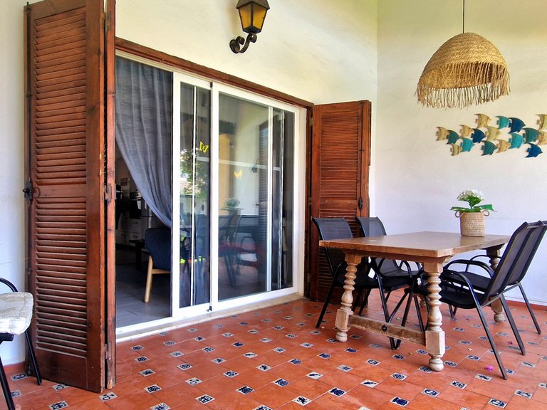 Town House for Sale  in Denia, Alicante 14