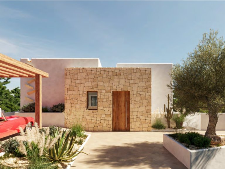Villa for Sale  in Benissa, Alicante 2