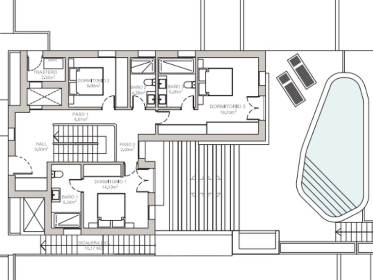 Villa for Sale  in Benissa, Alicante 8