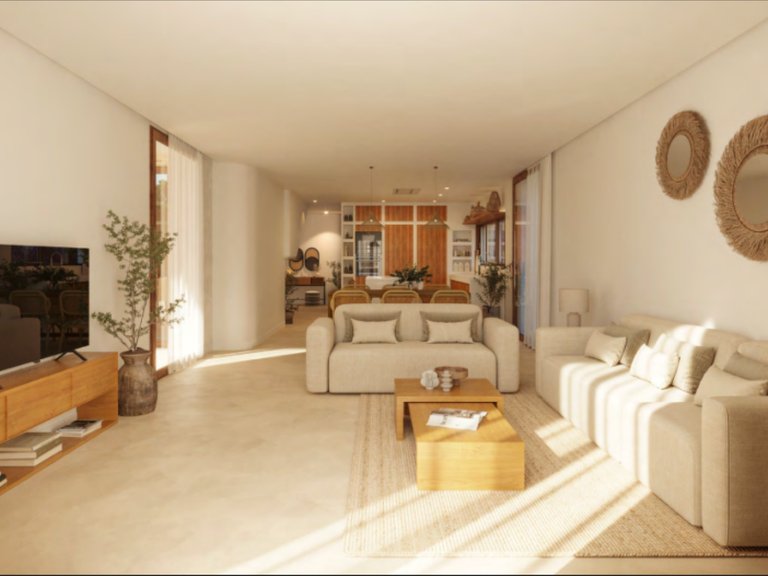 Villa for Sale  in Benissa, Alicante 3