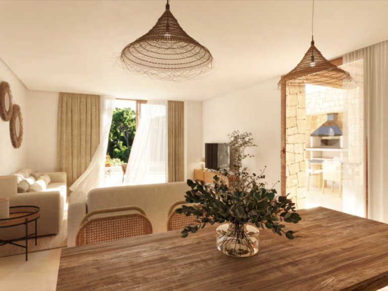 Villa for Sale  in Benissa, Alicante 4