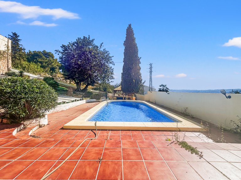Villa for Sale  in Xàbia, Alicante 10