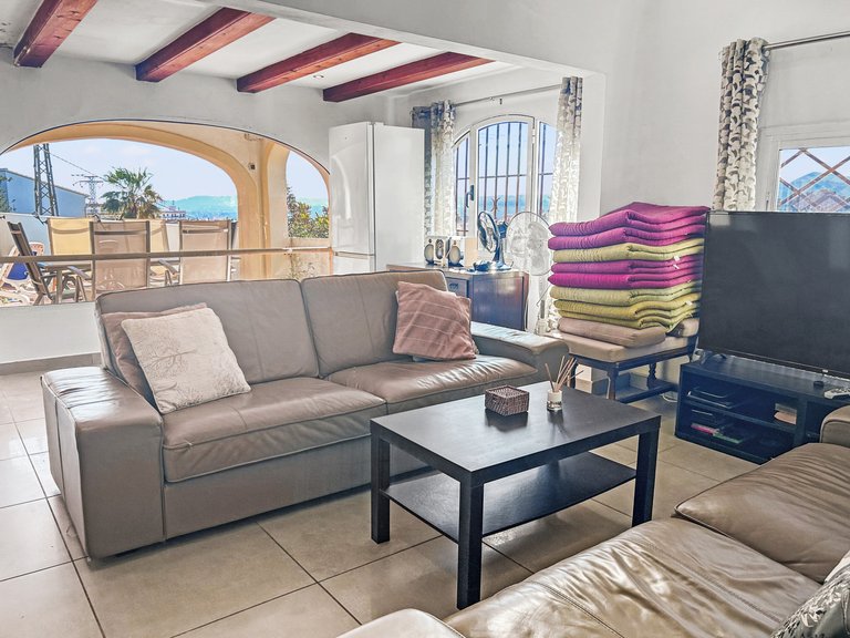 Villa for Sale  in Xàbia, Alicante 3