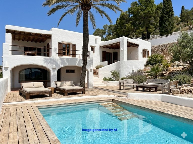 Villa for Sale  in Xàbia, Alicante 2