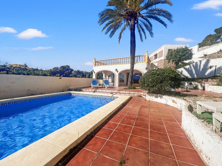 Villa for Sale  in Xàbia, Alicante 25