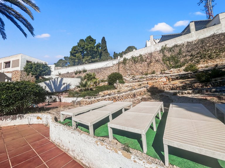 Villa for Sale  in Xàbia, Alicante 29
