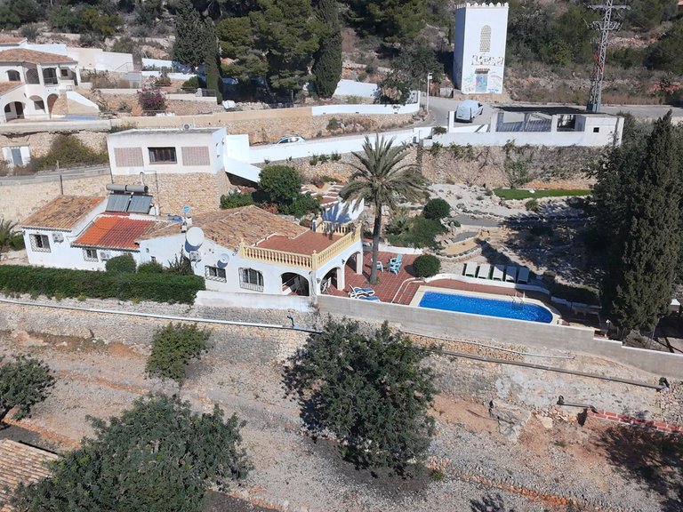 Villa for Sale  in Xàbia, Alicante 32