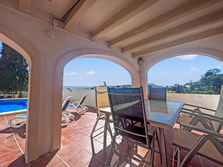 Villa for Sale  in Xàbia, Alicante 11