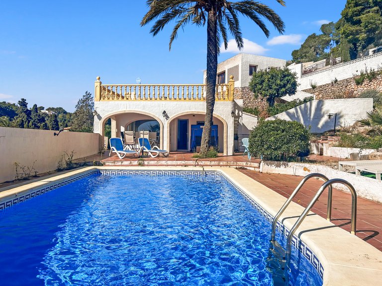 Villa for Sale  in Xàbia, Alicante 27