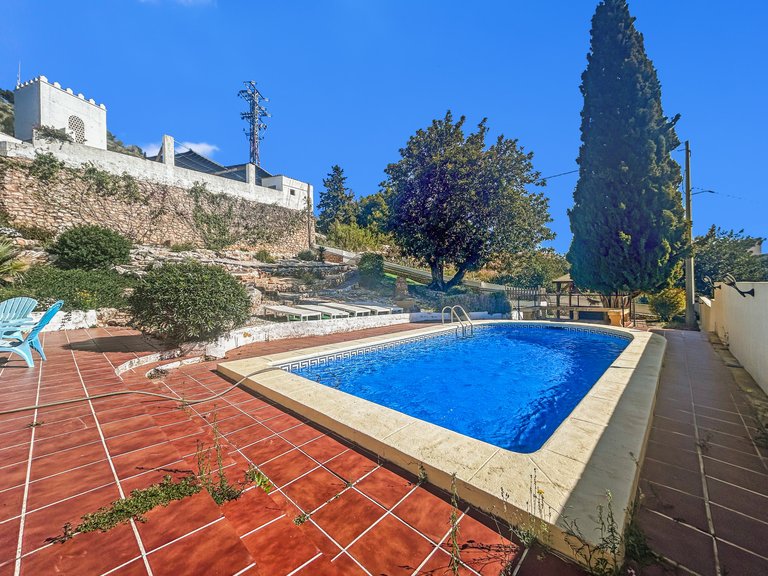 Villa for Sale  in Xàbia, Alicante 26