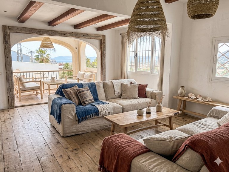 Villa for Sale  in Xàbia, Alicante 4