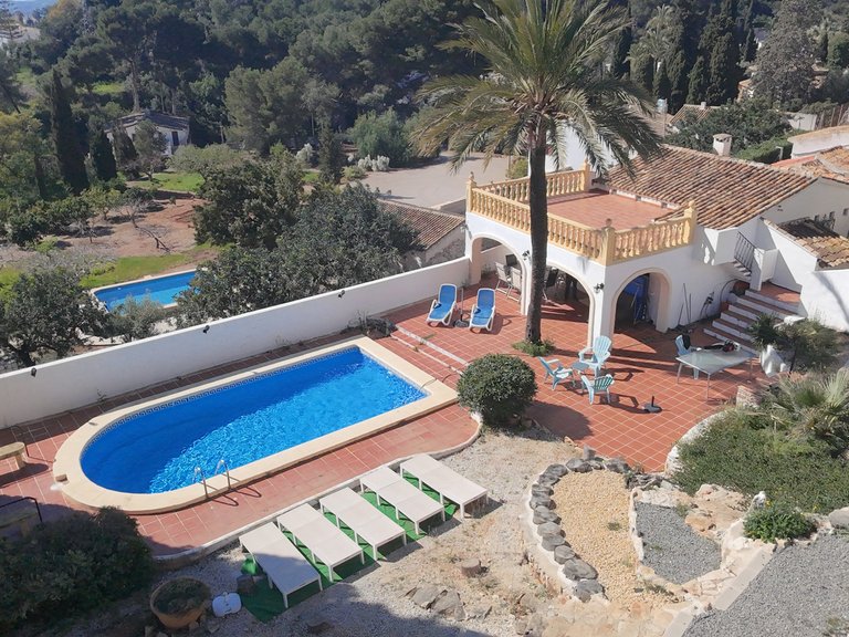 Villa for Sale  in Xàbia, Alicante 30