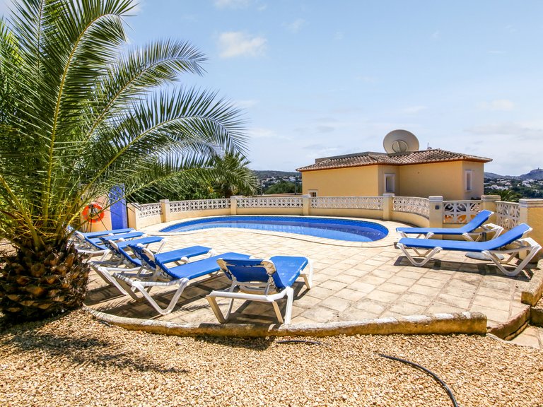 Villa for Sale  in Teulada, Alicante 30