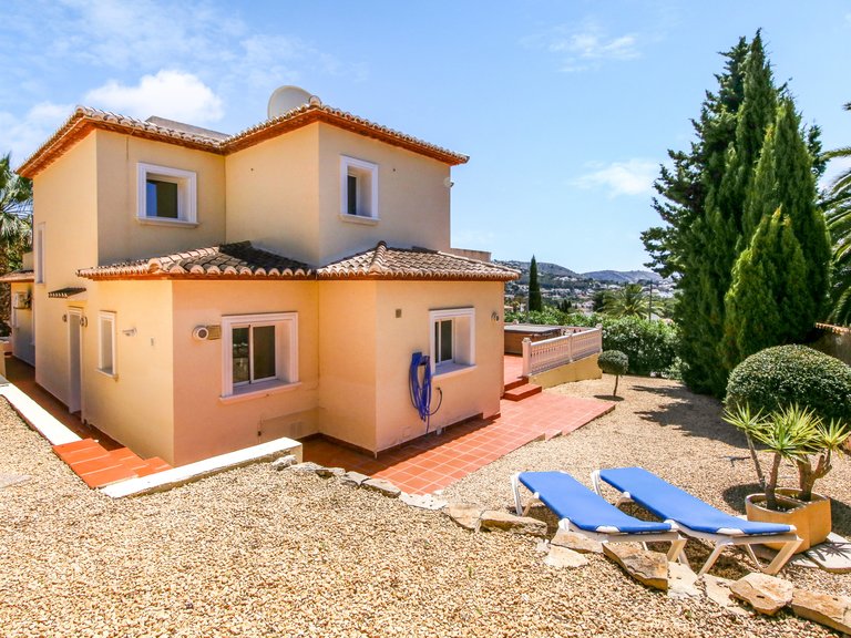 Villa for Sale  in Teulada, Alicante 2