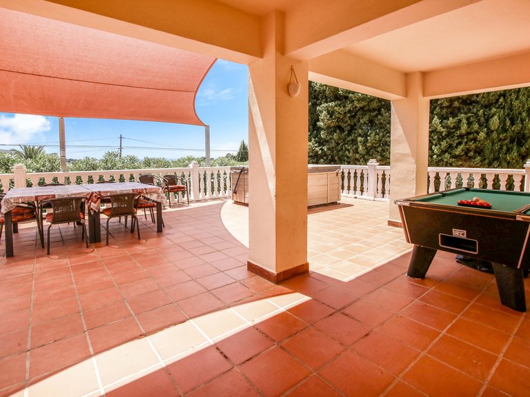 Villa for Sale  in Teulada, Alicante 6