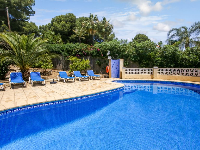 Villa for Sale  in Teulada, Alicante 3