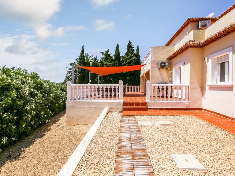 Villa for Sale  in Teulada, Alicante 11
