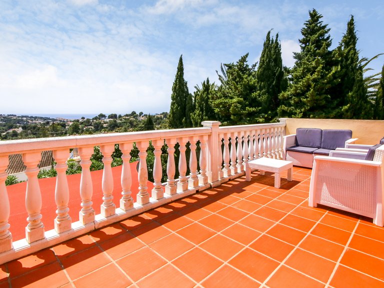 Villa for Sale  in Teulada, Alicante 10