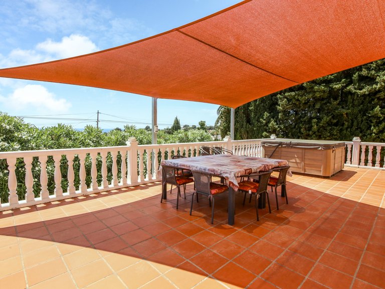 Villa for Sale  in Teulada, Alicante 28