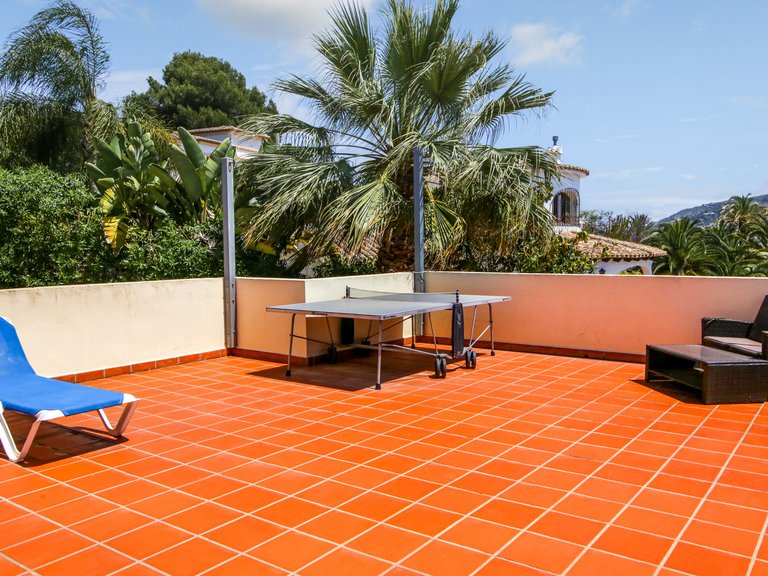 Villa for Sale  in Teulada, Alicante 29