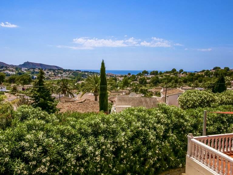 Villa for Sale  in Teulada, Alicante 4