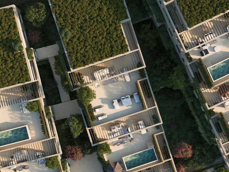 Town House for Sale  in Benahavis, Malaga 19