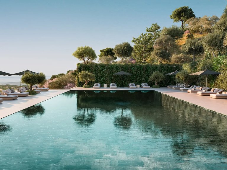 Town House for Sale  in Benahavis, Malaga 15