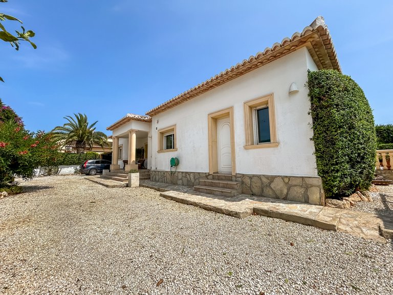 Villa for Sale  in Xàbia, Alicante 16