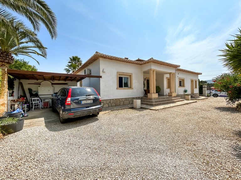 Villa for Sale  in Xàbia, Alicante 19