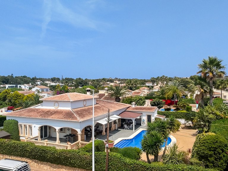 Villa for Sale  in Xàbia, Alicante 2