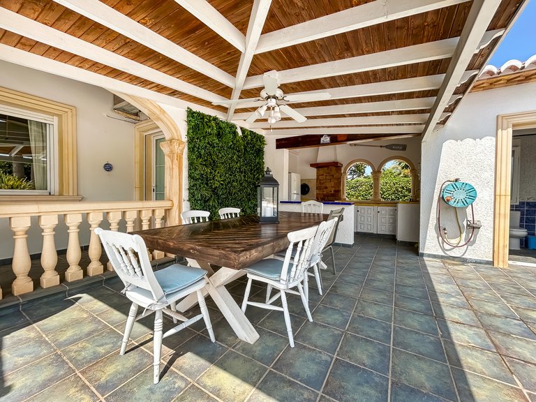Villa for Sale  in Xàbia, Alicante 12