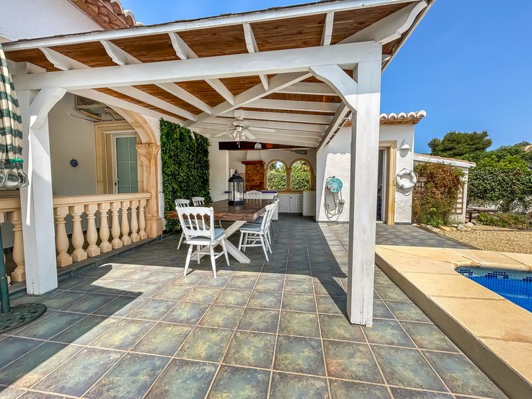 Villa for Sale  in Xàbia, Alicante 14