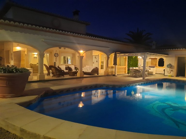Villa for Sale  in Xàbia, Alicante 22