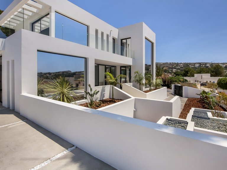 Villa for Sale  in Teulada, Alicante 1