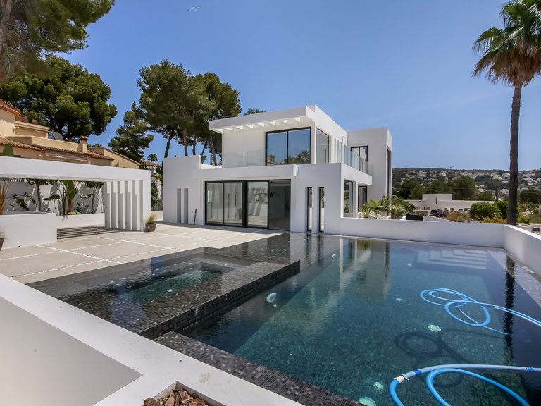 Villa for Sale  in Teulada, Alicante 3