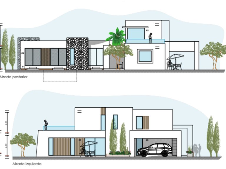Plot for Sale  in Benidoleig, Alicante 12