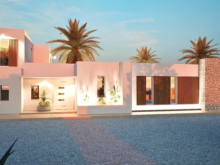 Plot for Sale  in Benidoleig, Alicante 4