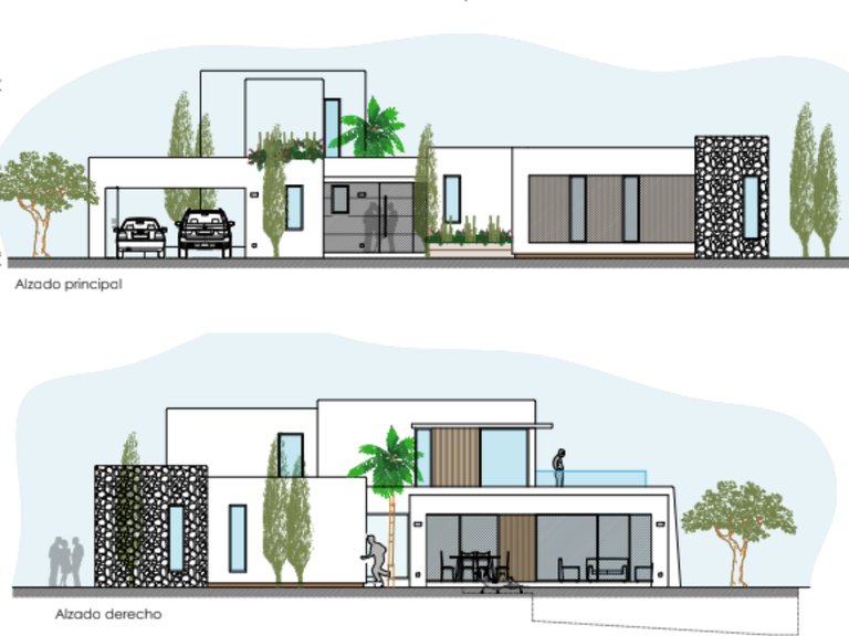Plot for Sale  in Benidoleig, Alicante 11