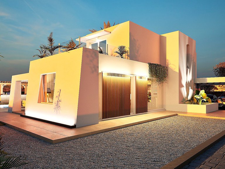 Plot for Sale  in Benidoleig, Alicante 7