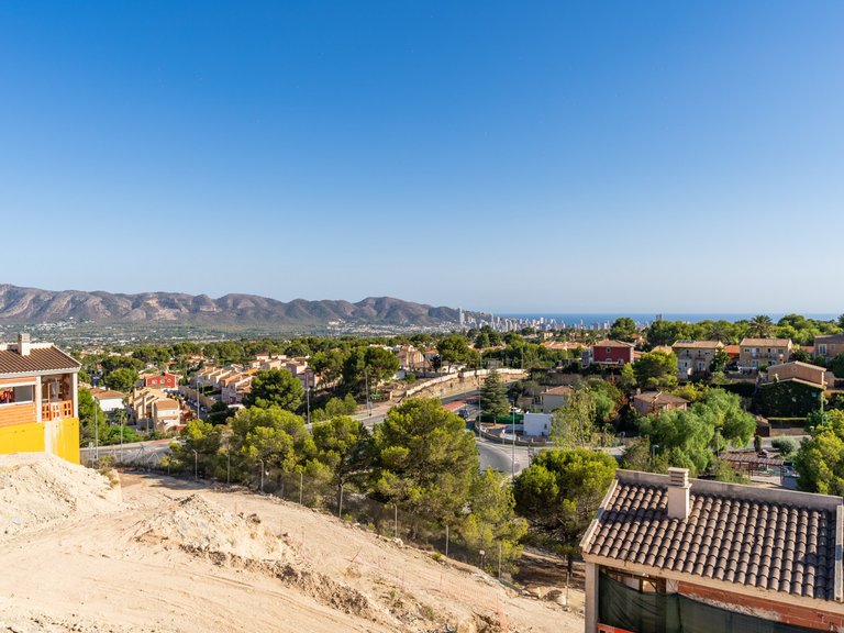 Villa for Sale in  Alicante 24