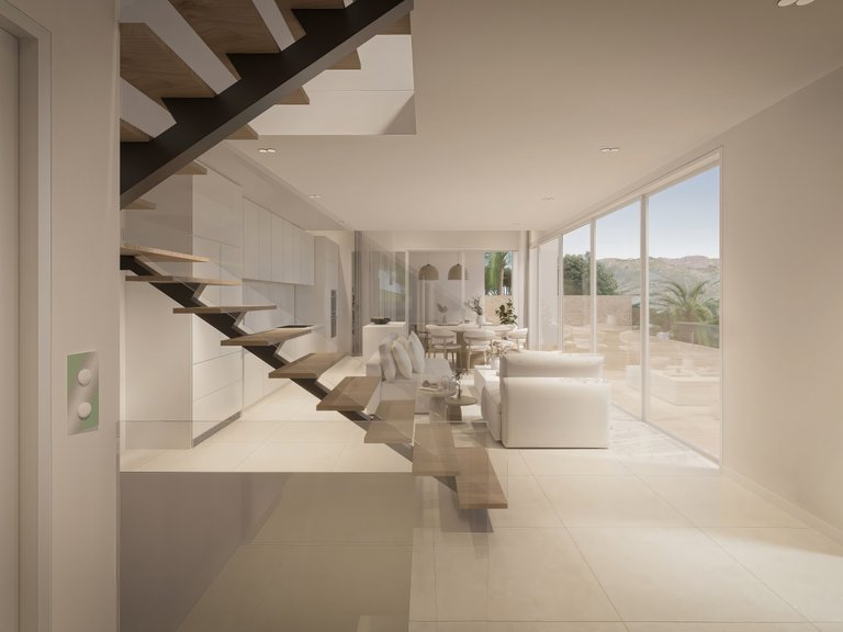 Villa for Sale  in Xàbia, Alicante 14